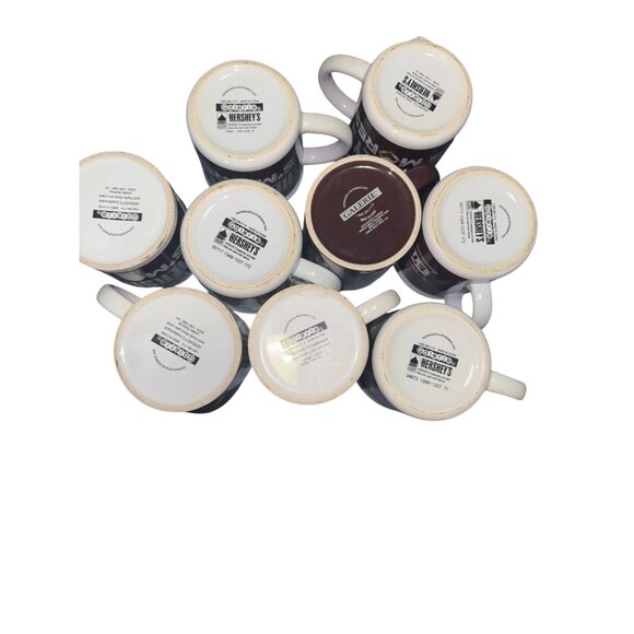 Hersheys Smores Mug Set & Storage Box - Picture 2 of 16